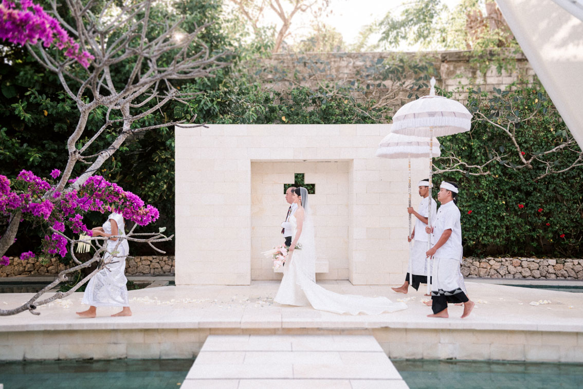 The Wedding Of Song Wenjia + Zhu Chuanmei