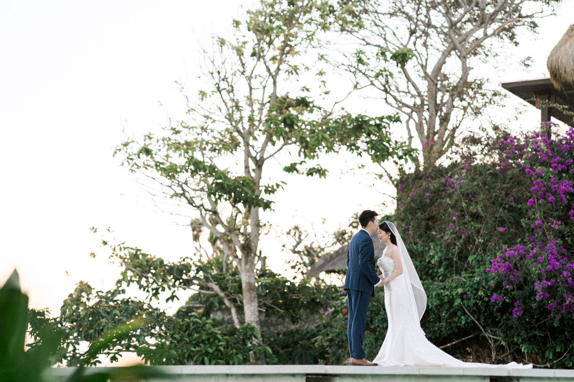 The Wedding Of Song Wenjia + Zhu Chuanmei