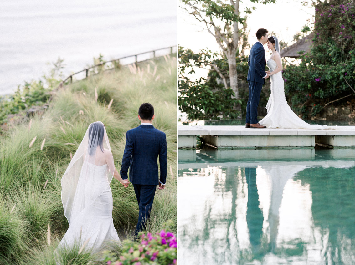 The Wedding Of Song Wenjia + Zhu Chuanmei