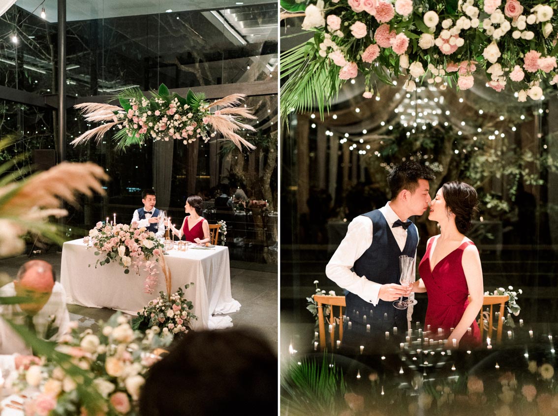 The Wedding Of Song Wenjia + Zhu Chuanmei