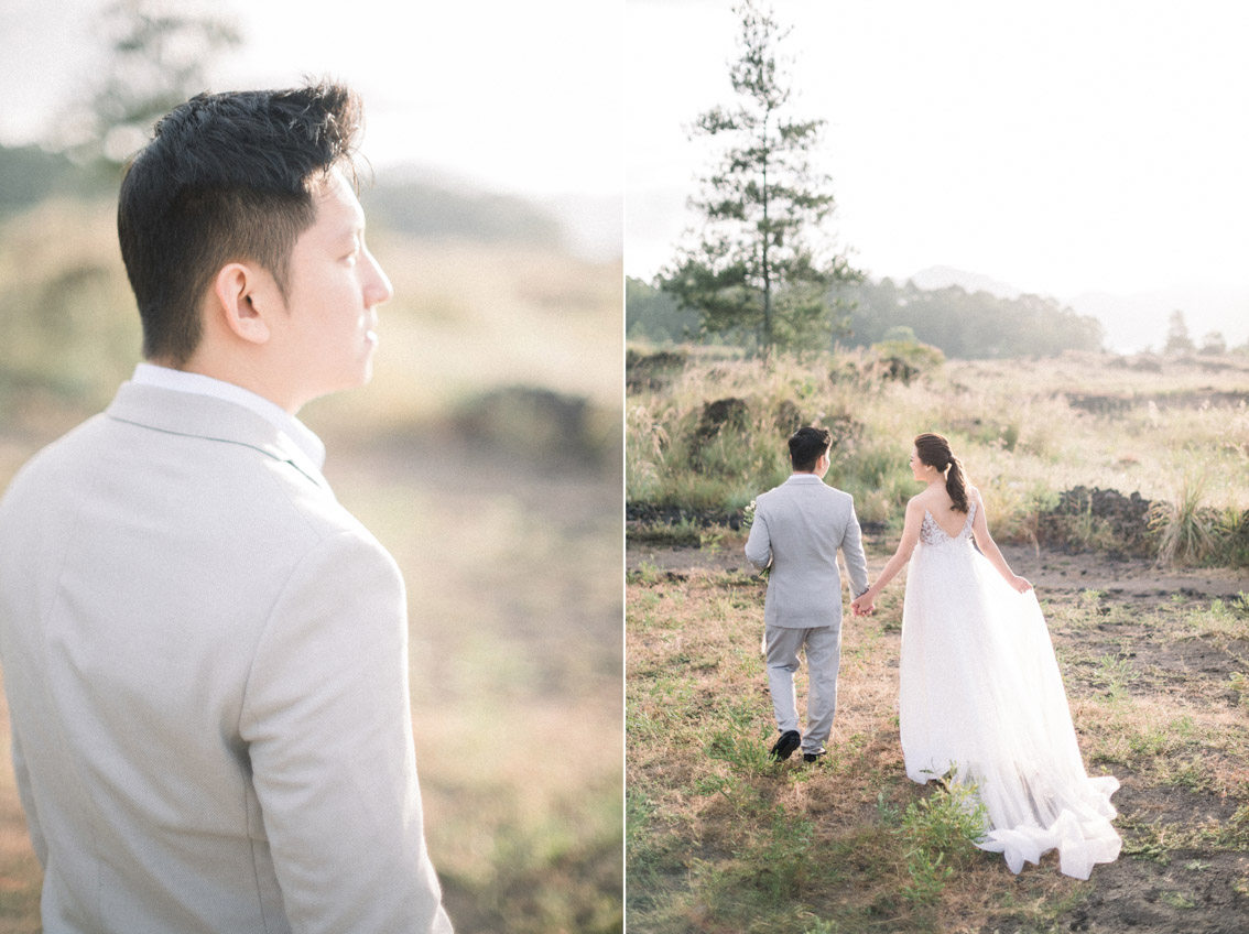 The Pre Wedding Of Juwandi + Chrisyella