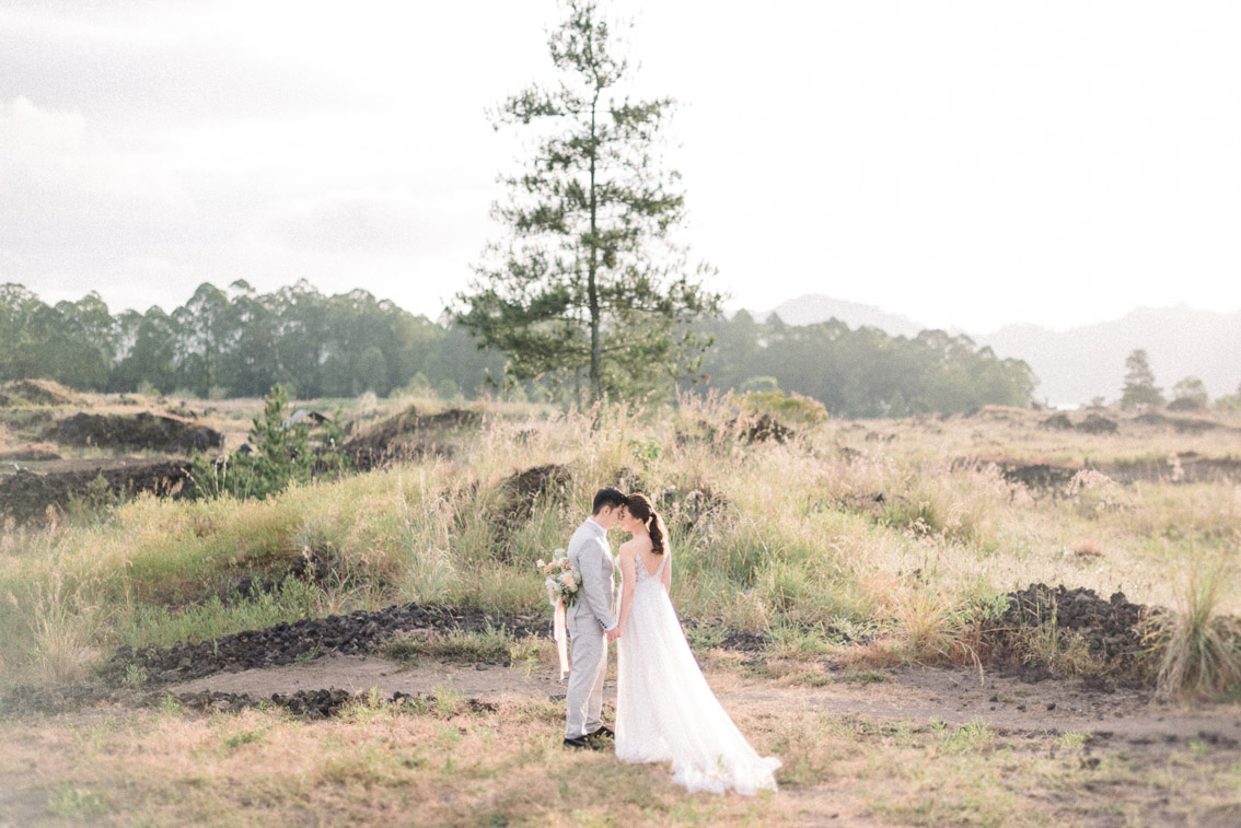 The Pre Wedding Of Juwandi + Chrisyella