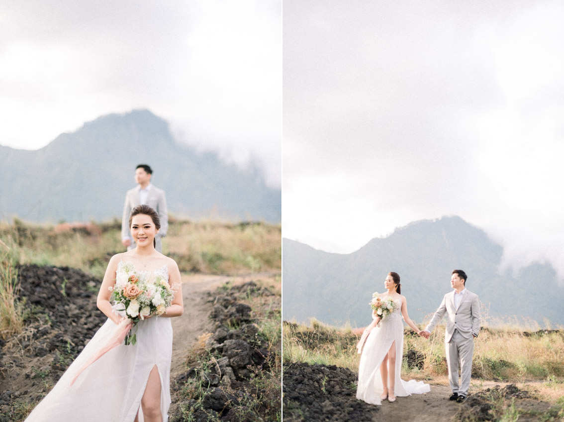 The Pre Wedding Of Juwandi + Chrisyella