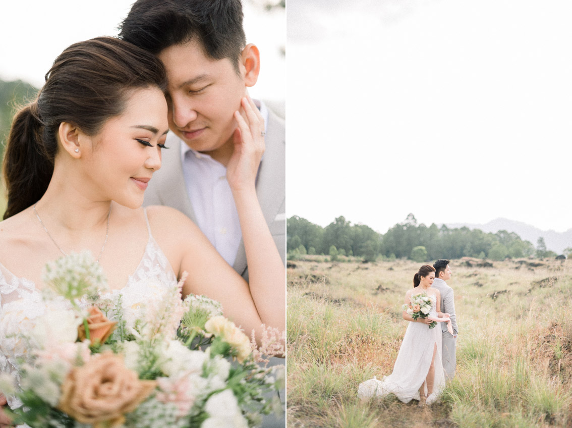 The Pre Wedding Of Juwandi + Chrisyella