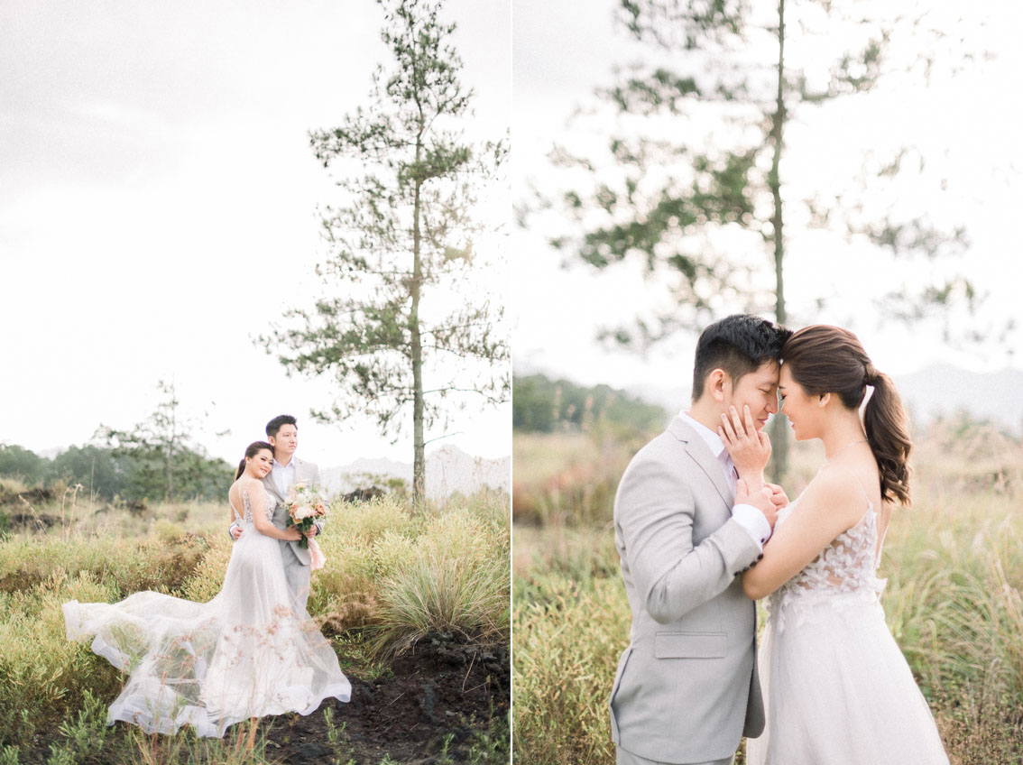 The Pre Wedding Of Juwandi + Chrisyella