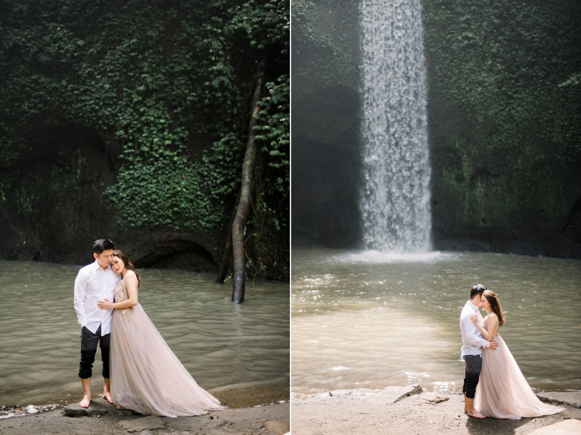 The Pre Wedding Of Juwandi + Chrisyella