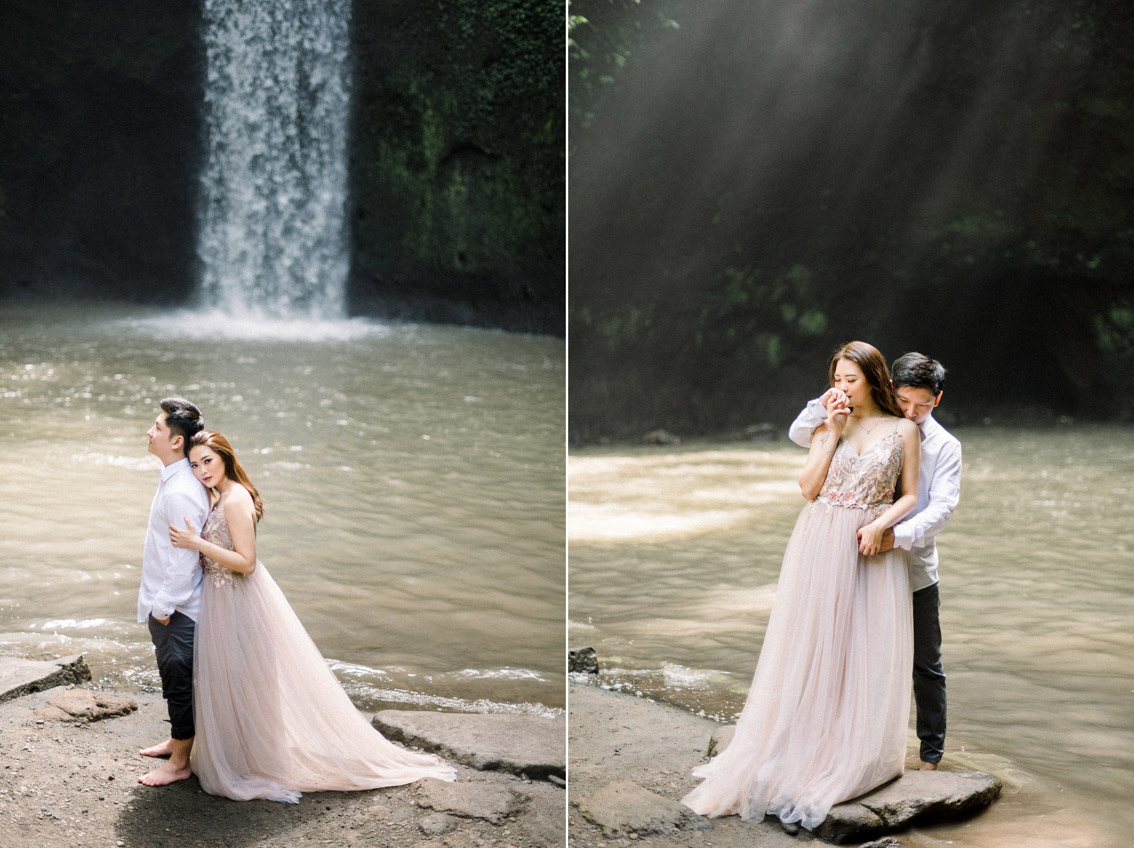 The Pre Wedding Of Juwandi + Chrisyella