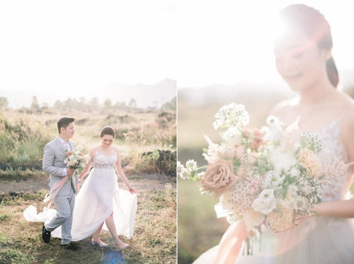 The Pre Wedding Of Juwandi + Chrisyella