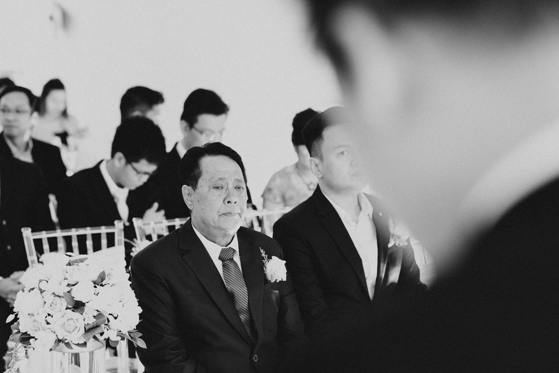 The Wedding Of Piao + Stephanie