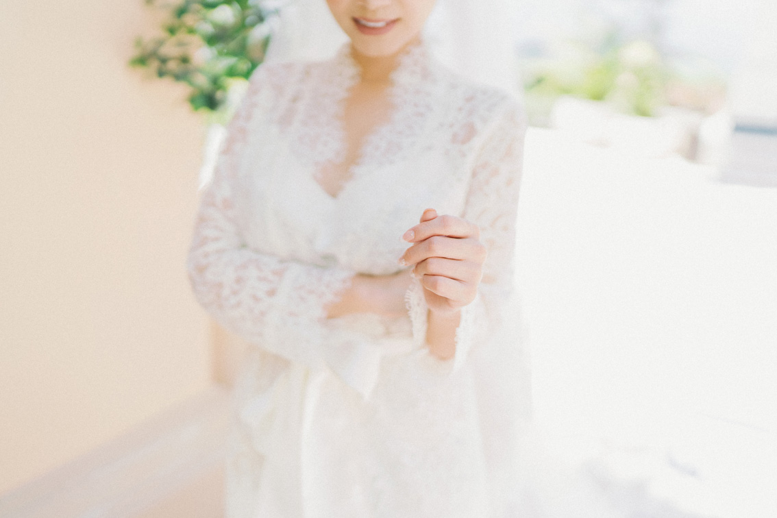 The Wedding Of Piao + Stephanie