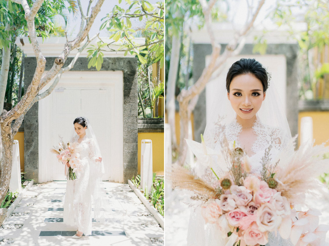 The Wedding Of Piao + Stephanie